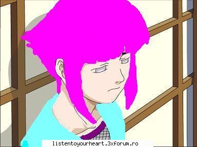 haruko my creation akane