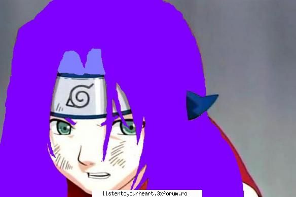 jumate :nod: my creation akane