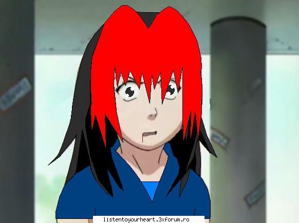 my new rpc ...-_-" - pai se numeste Akane isari..ii plashe de Ichiro - Rpc