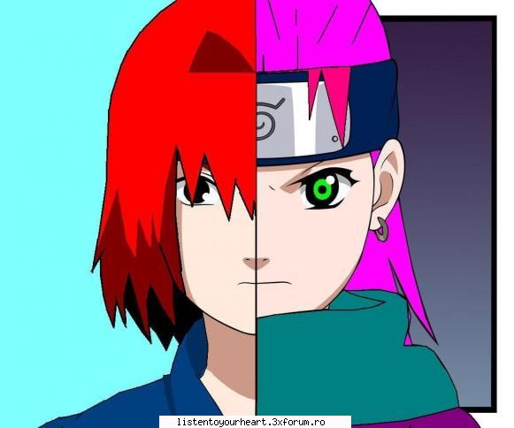 my new rpc ...-_-" - akane vs kanema..cam ata pentrun moment - Rpc