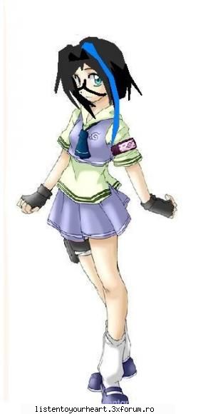 my new rpc ...-_-" - The little princess - Rpc