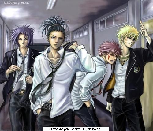 ~naruto~ - ce tare e!!!!!!!!!!! - Chat