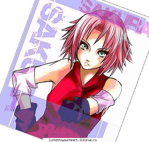 naruto girls :D - krd ca imi va iesi ca cowy-shinky - Naruto