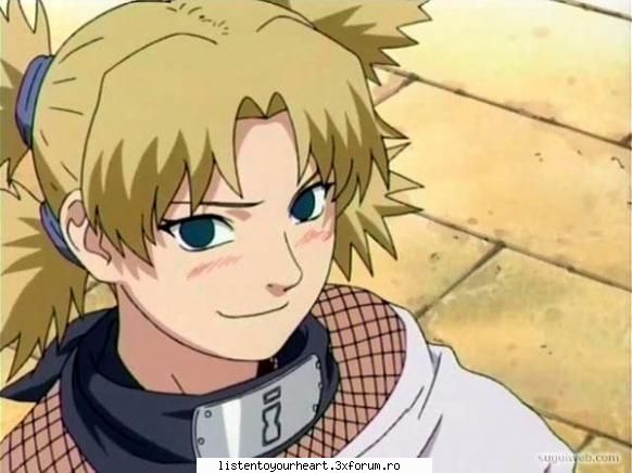 naruto girls :D - o sa iasa la apa - Naruto
