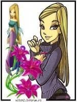 poze - Gaara - Cornelia Hale