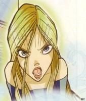poze - Gaara - Cornelia Hale