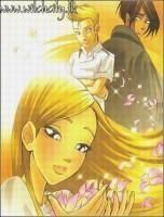 poze - Gaara - Cornelia Hale