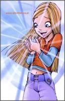 poze - Gaara - Cornelia Hale