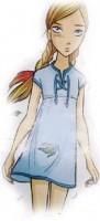 poze - Gaara - Cornelia Hale