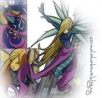 poze - Gaara - Cornelia Hale