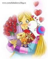 poze - Gaara - Cornelia Hale