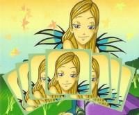 poze - Gaara - Cornelia Hale