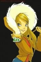 poze - Gaara - Cornelia Hale