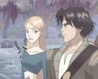 poze - Gaara - Cornelia Hale