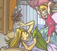 poze - Gaara - Cornelia Hale