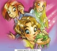 poze - Si in poza asta e Cornelia - Cornelia Hale