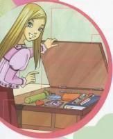 poze - Gaara - Cornelia Hale