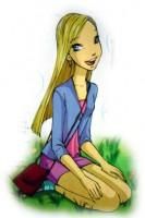 poze - Gaara - Cornelia Hale