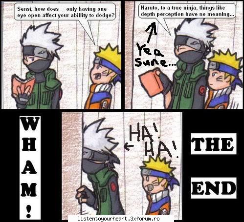 poze amuzante - 1996leo - Naruto