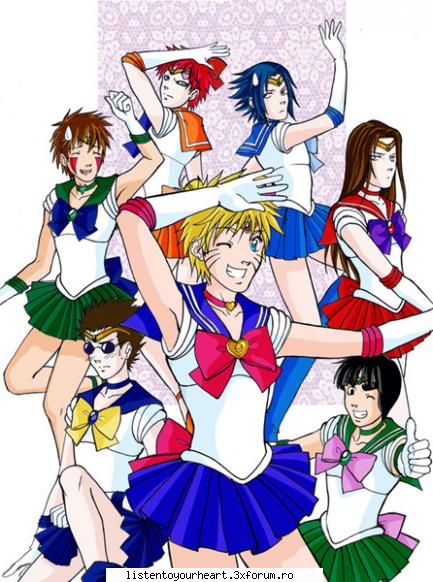poze amuzante - izumi - Naruto
