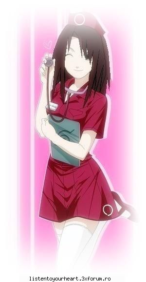 lista de ninja (doar cei mai 1
idane fuzaki, chinatsu akimoto, ayana 2
akinari iakaru, fujito akura,