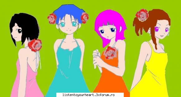 rpc lola - katata-chan - Rpc