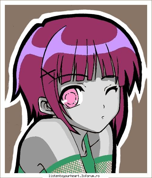 rpc lola - am facut shi altele asta e fica lui Orochimaru - Rpc