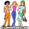 spies totally spies!