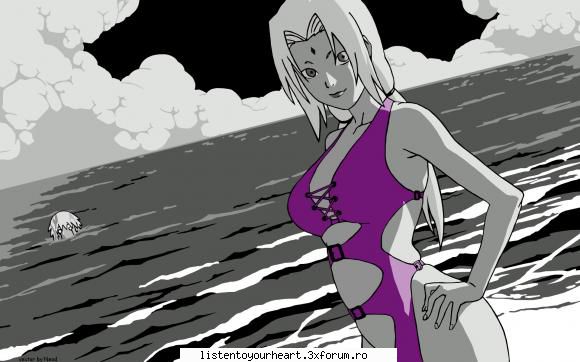 vad cat de mult iti place tsunade asa ca am si eu cateva poze pentru tine:*