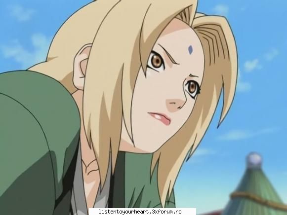 ~!tsunade!~