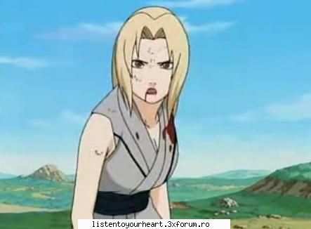 ~!tsunade!~