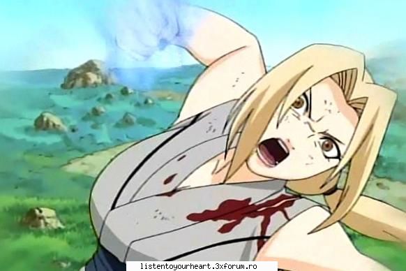 ~!tsunade!~