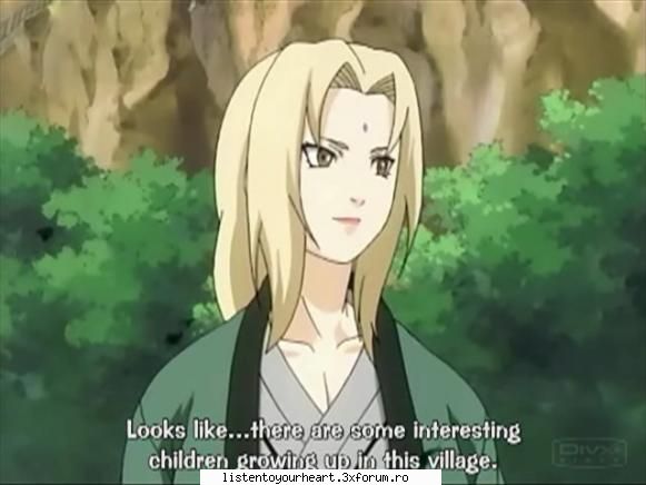 ~!tsunade!~